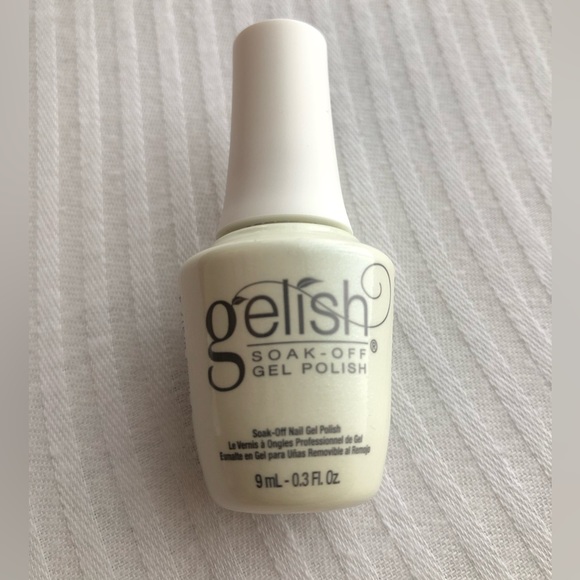 Gelish Soak-Off Gel Polish - Picture 5 of 8